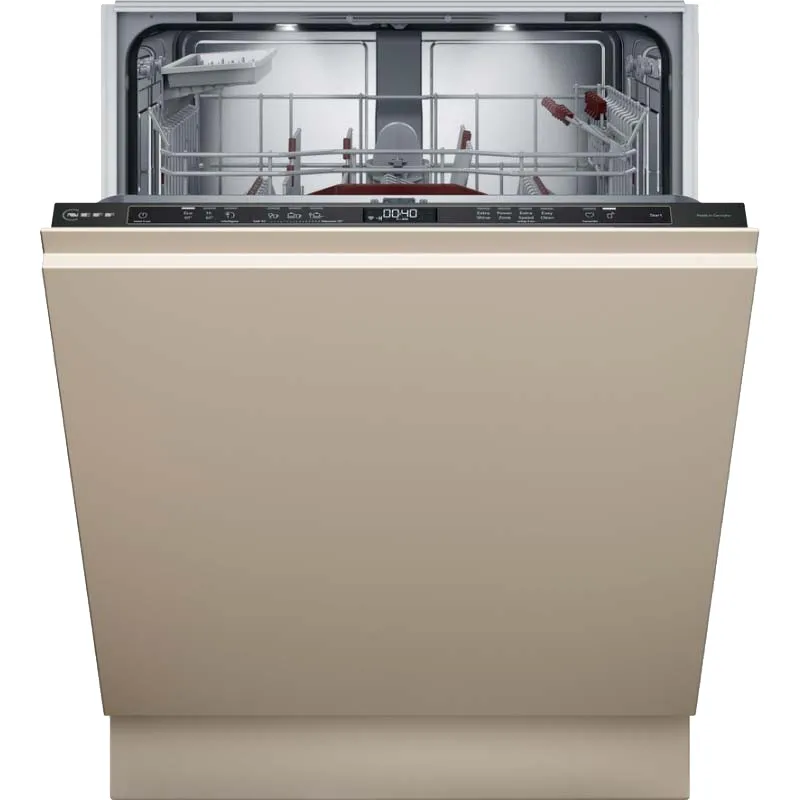 Посудомоечная машина NEFF S157ZB802E