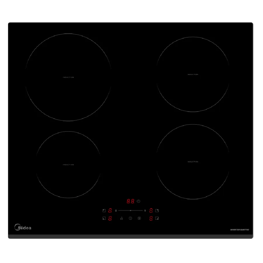 Варочная панель Midea MIH64707F