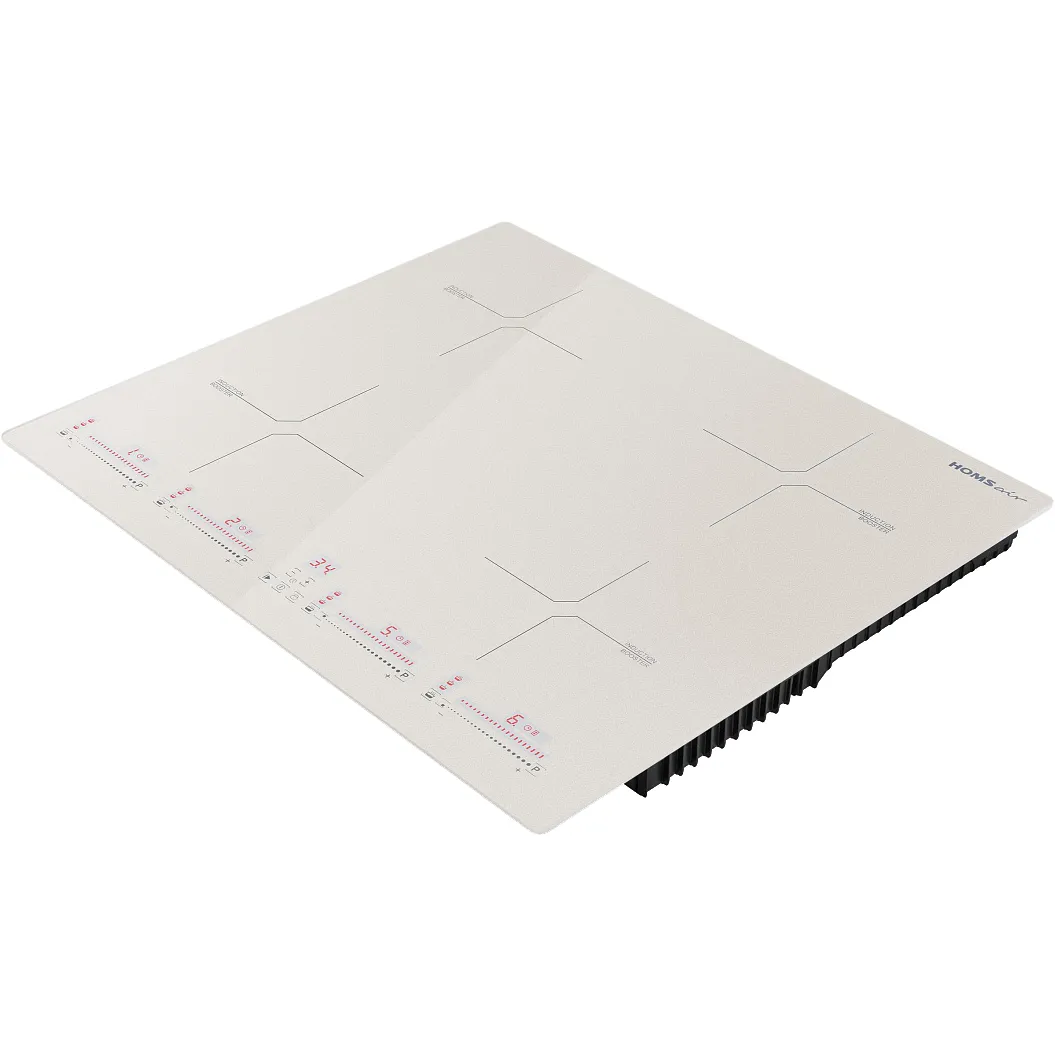 Варочная панель HOMSair HIC64SBG Inverter