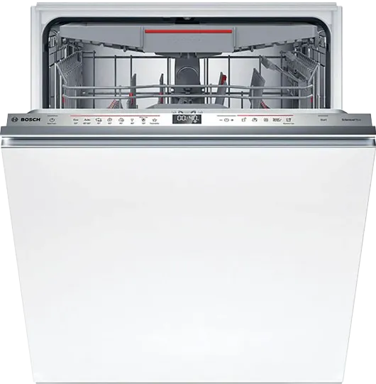 Посудомоечная машина Bosch SMV6ECX08E