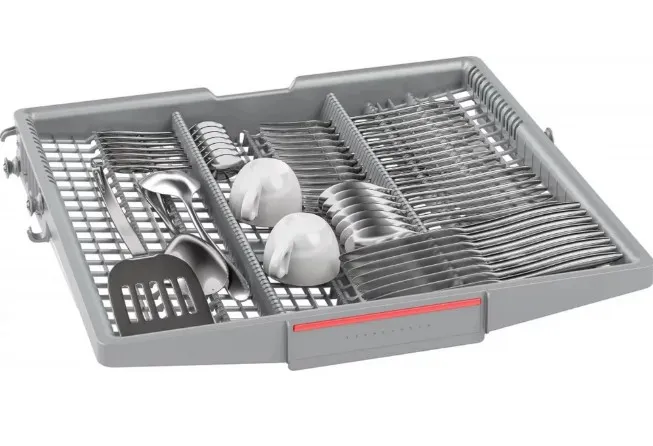 Посудомоечная машина Bosch SMV6ECX08E — фото 11