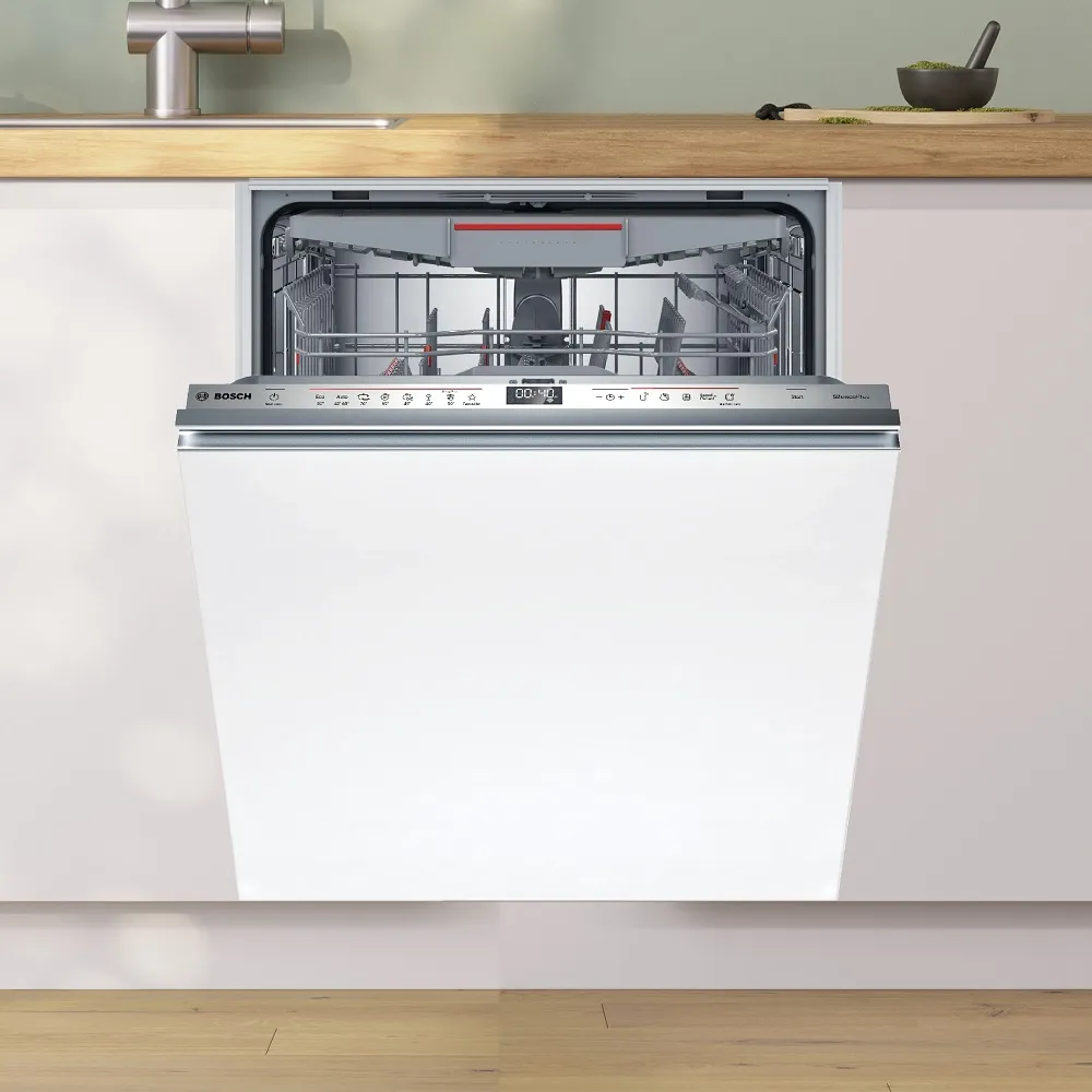 Посудомоечная машина Bosch SMV6ECX08E — фото 4