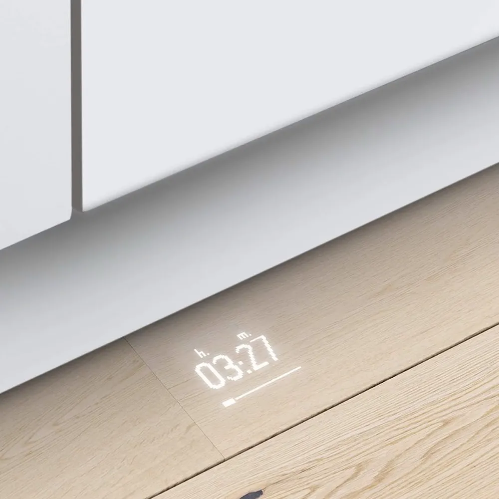 Посудомоечная машина Bosch SMV6ECX08E — фото 6