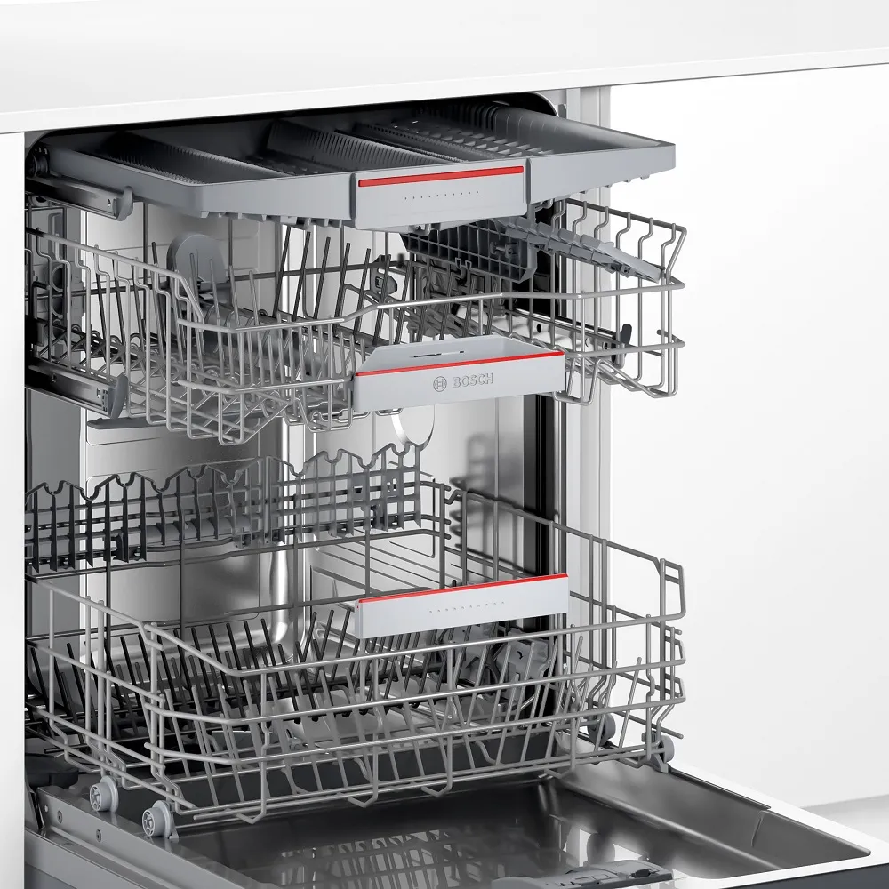 Посудомоечная машина Bosch SMV6ECX08E — фото 8