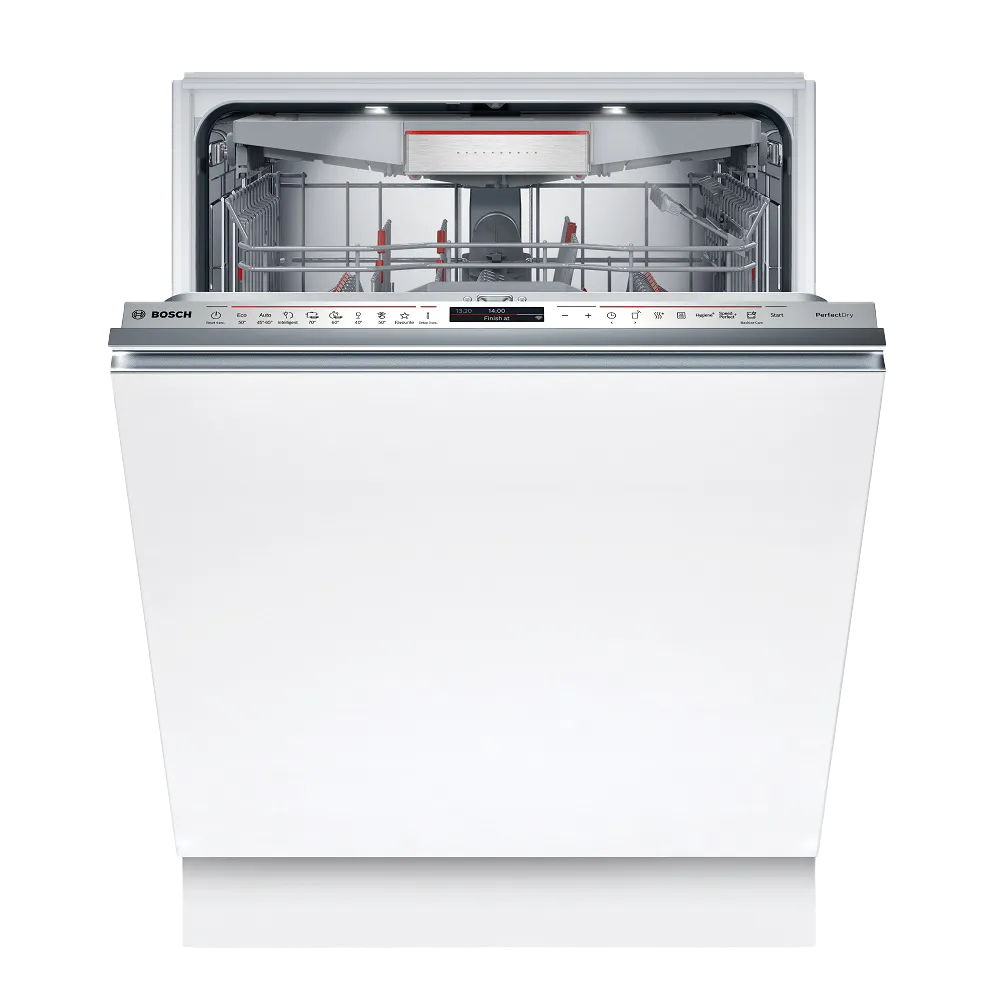 Посудомоечная машина Bosch SMV8YCX02E