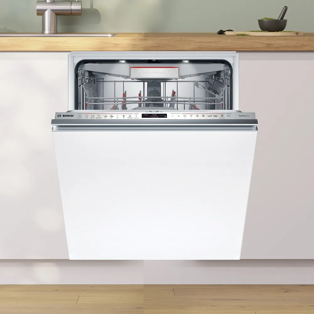 Посудомоечная машина Bosch SMV8YCX02E — фото 4
