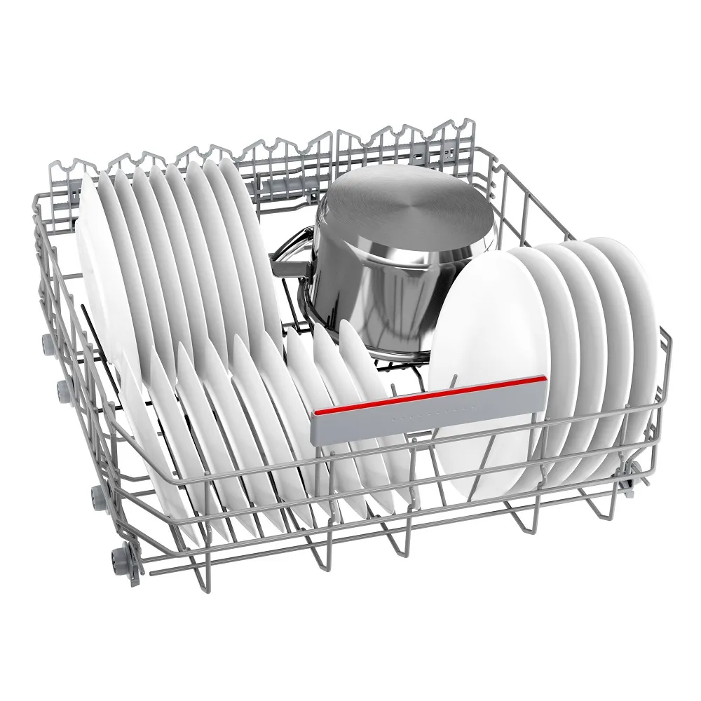 Посудомоечная машина Bosch SMV8YCX02E — фото 6