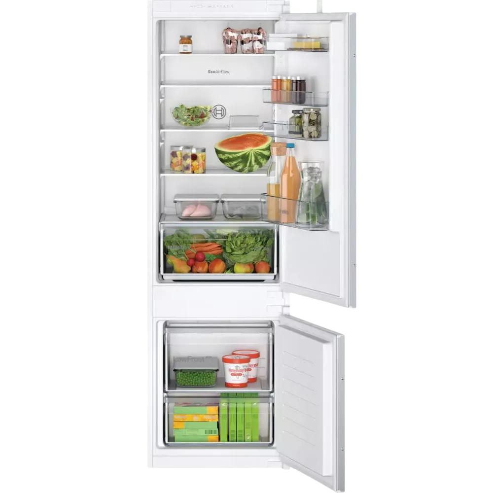 Холодильник Bosch KIV87NS306