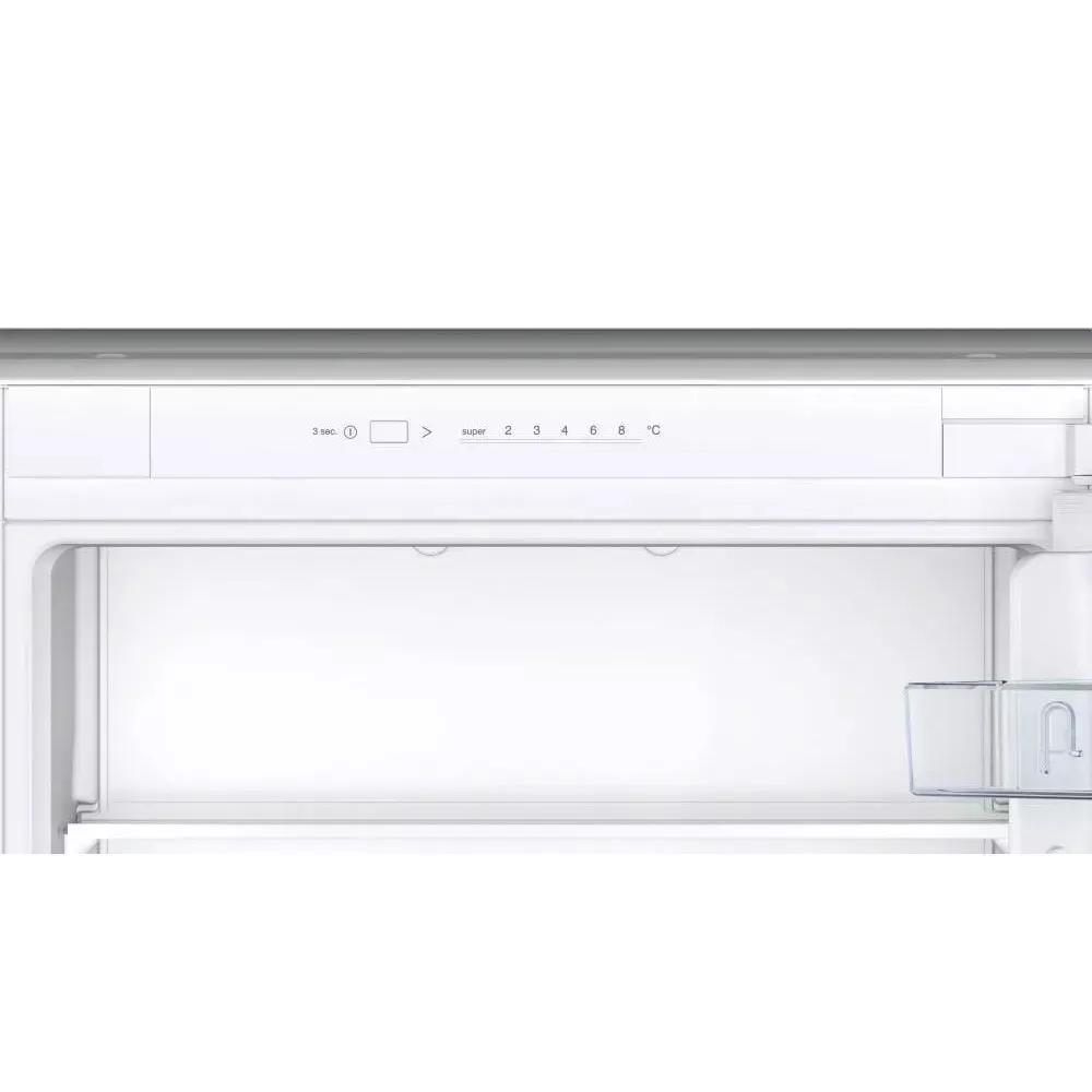Холодильник Bosch KIV87NS306 — фото 6