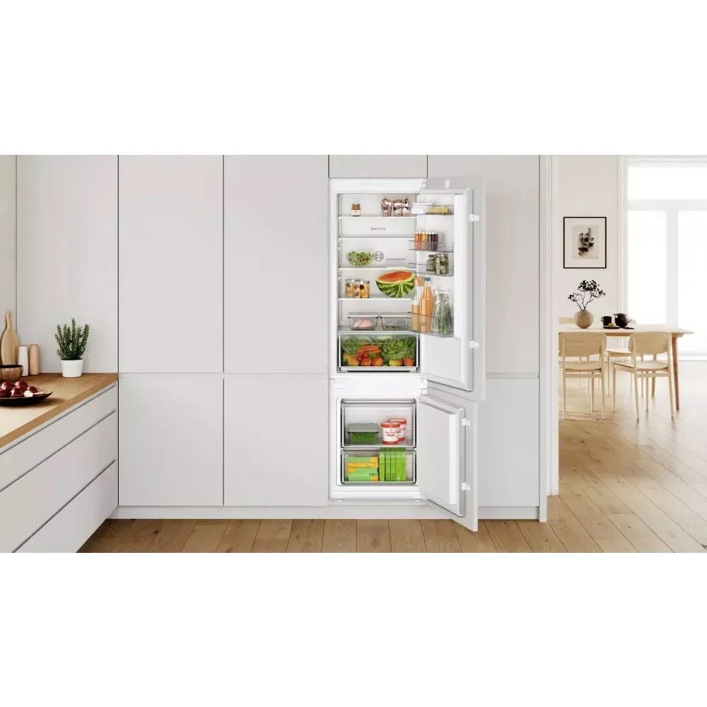 Холодильник Bosch KIV87NS306 — фото 7