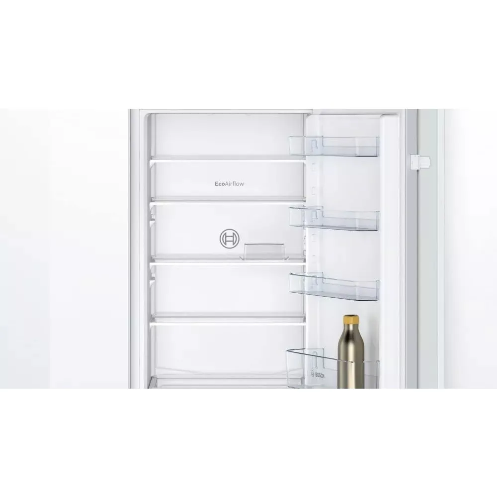 Холодильник Bosch KIV87NS306 — фото 9