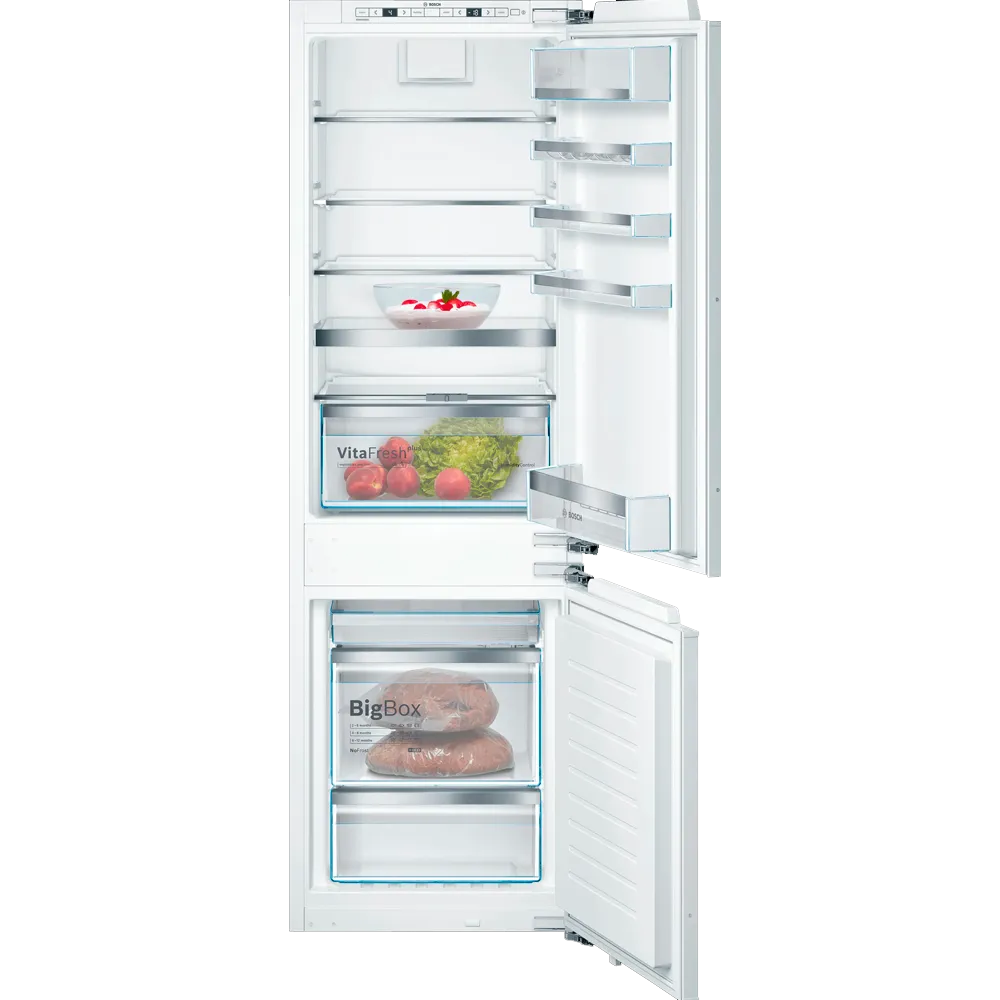 Холодильник Bosch KIN86AF3M8