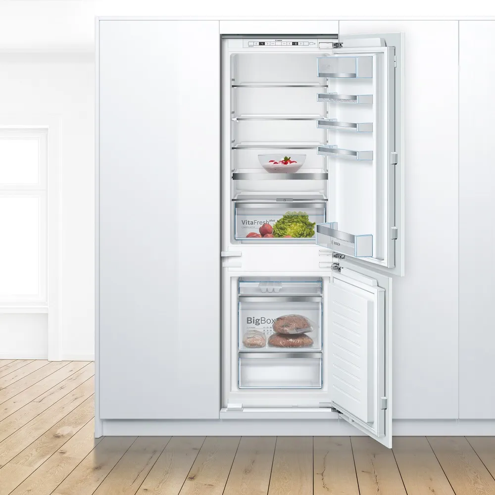 Холодильник Bosch KIN86AF3M8 — фото 4
