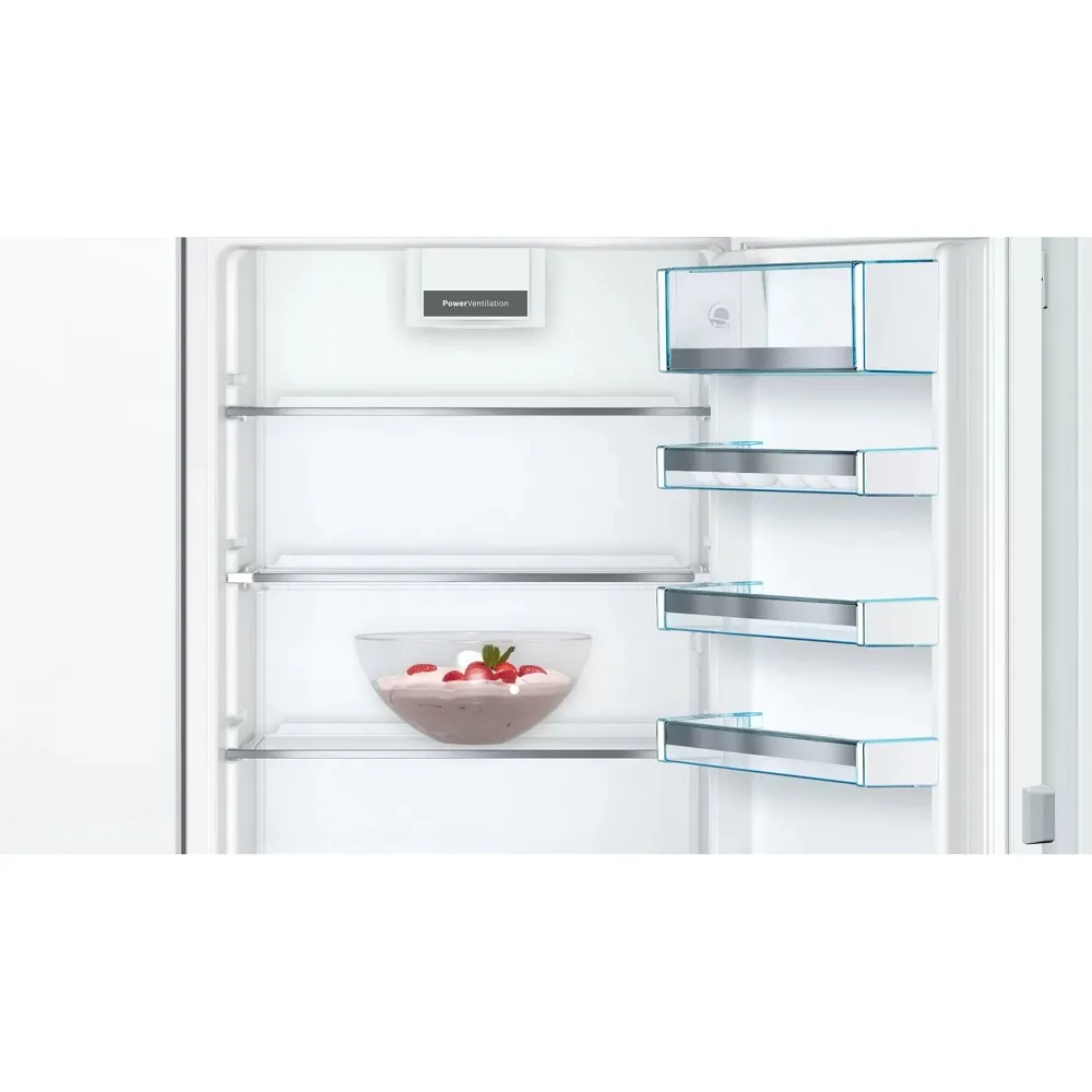 Холодильник Bosch KIN86AF3M8 — фото 6