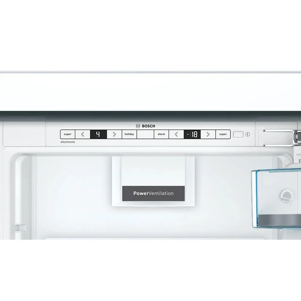 Холодильник Bosch KIN86AF3M8 — фото 7