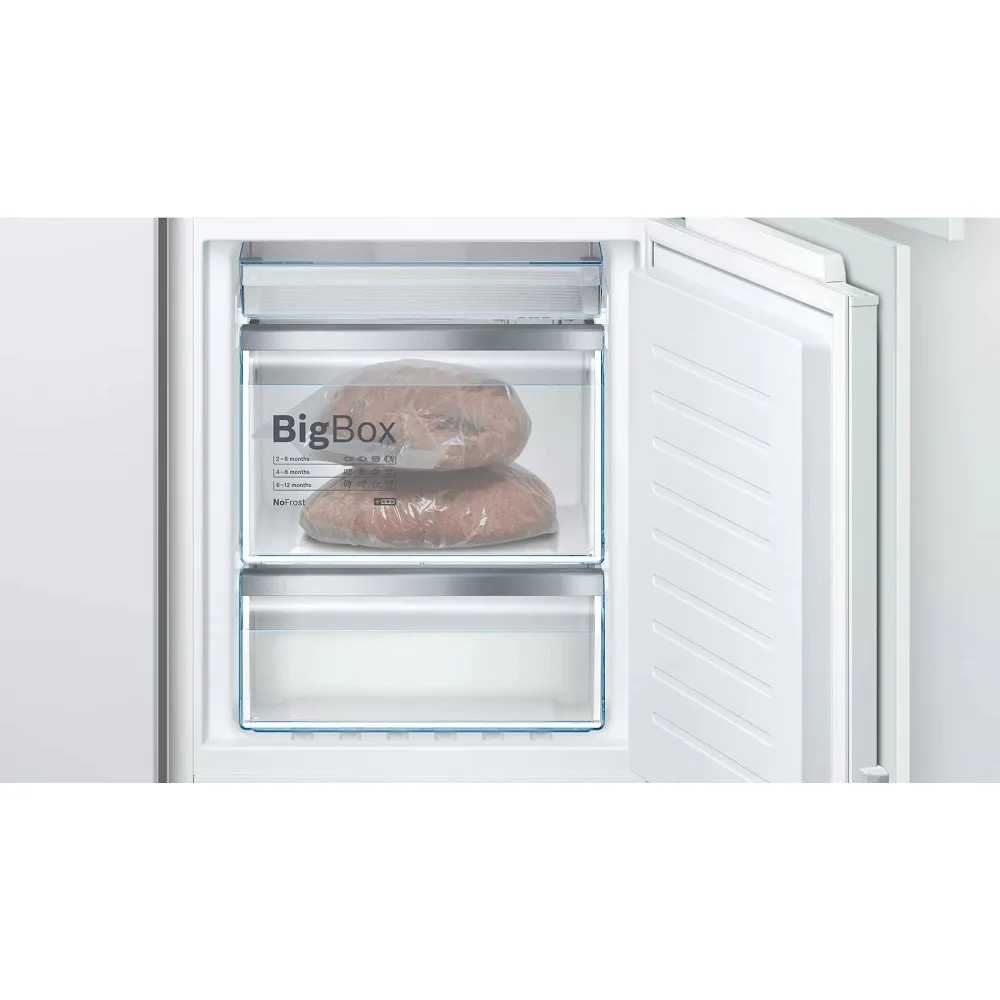 Холодильник Bosch KIN86AF3M8 — фото 8