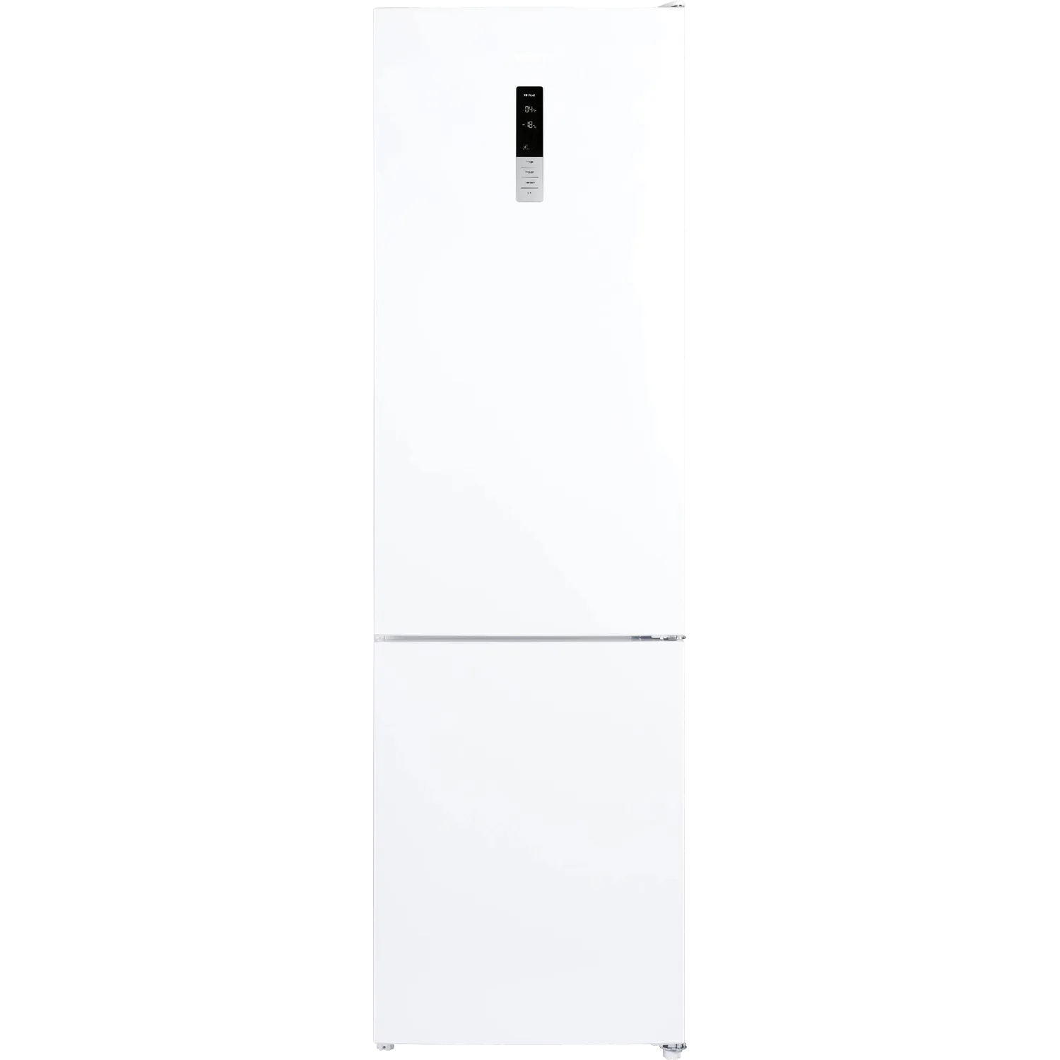 Холодильник Korting KNFC 62370 W