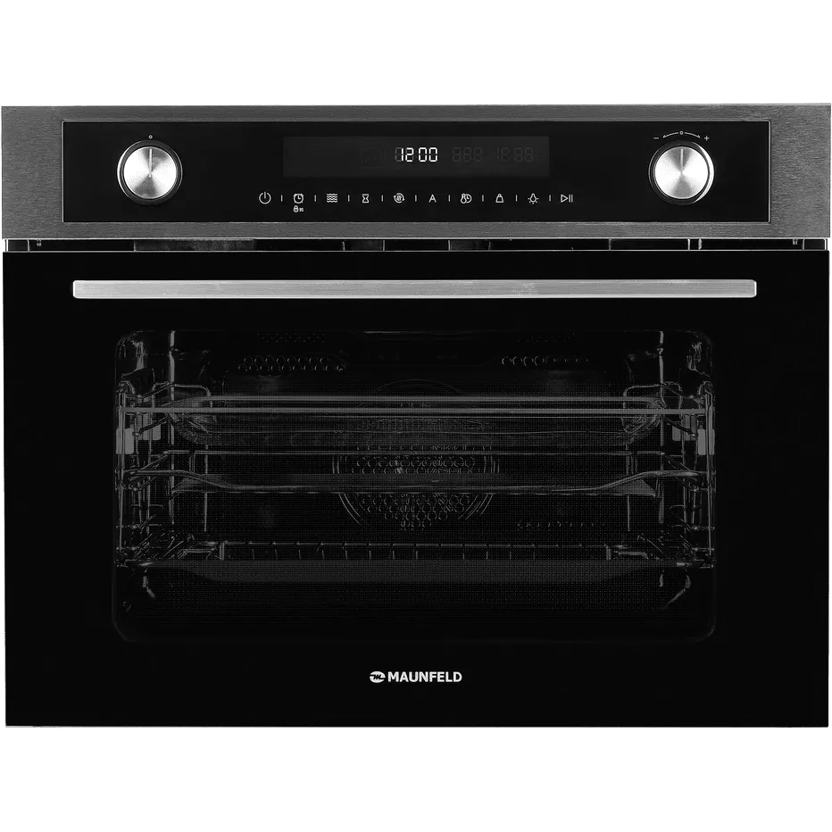 Духовой шкаф Maunfeld MCMO5015MFS