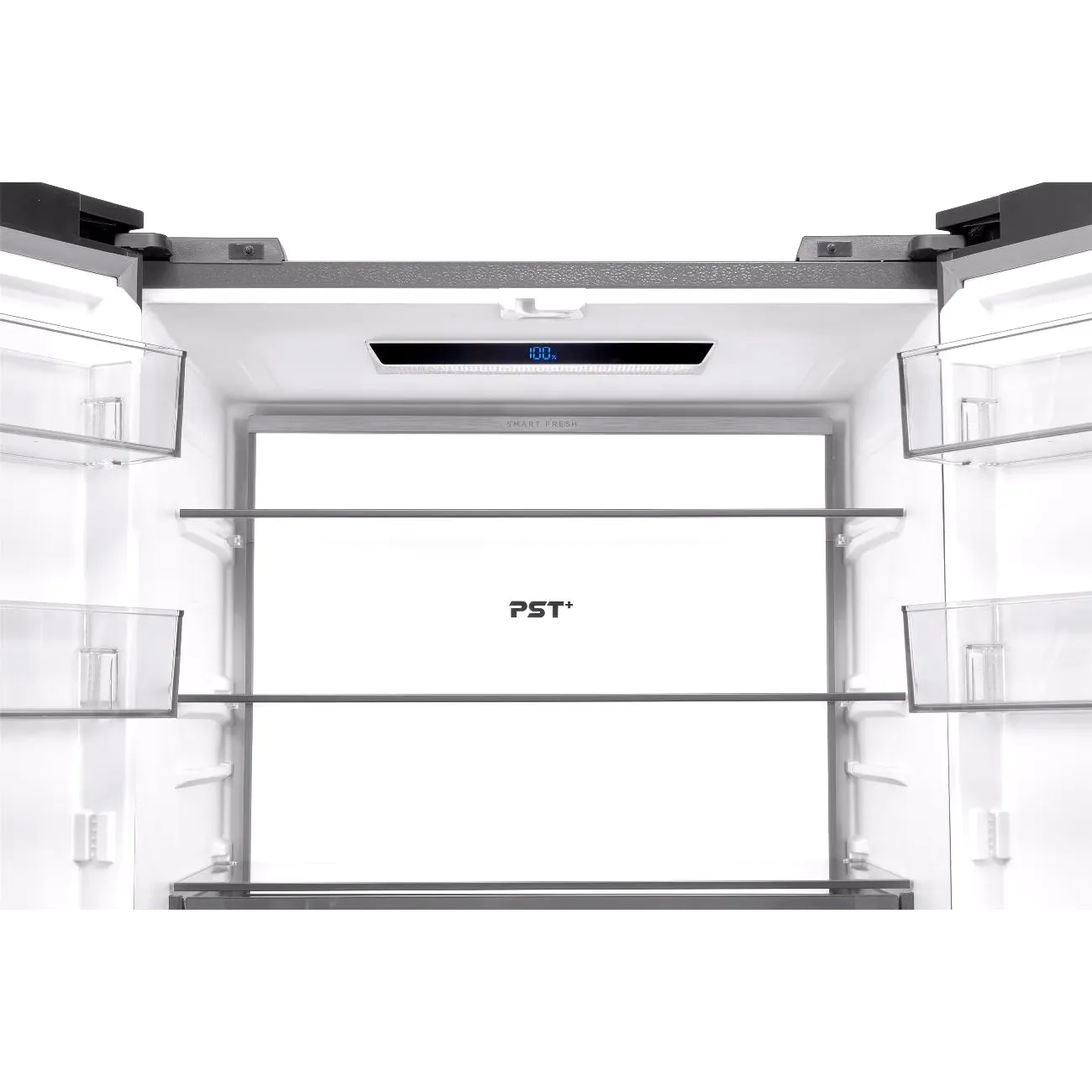 Холодильник Midea MDRF705BIE70 — фото 5