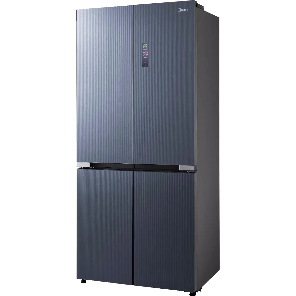 Холодильник Midea MDRM706BIE70 — фото 2