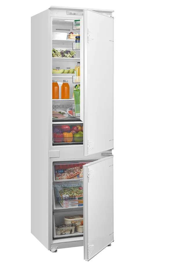 Холодильник Midea MDRE413FGE01 — фото 3