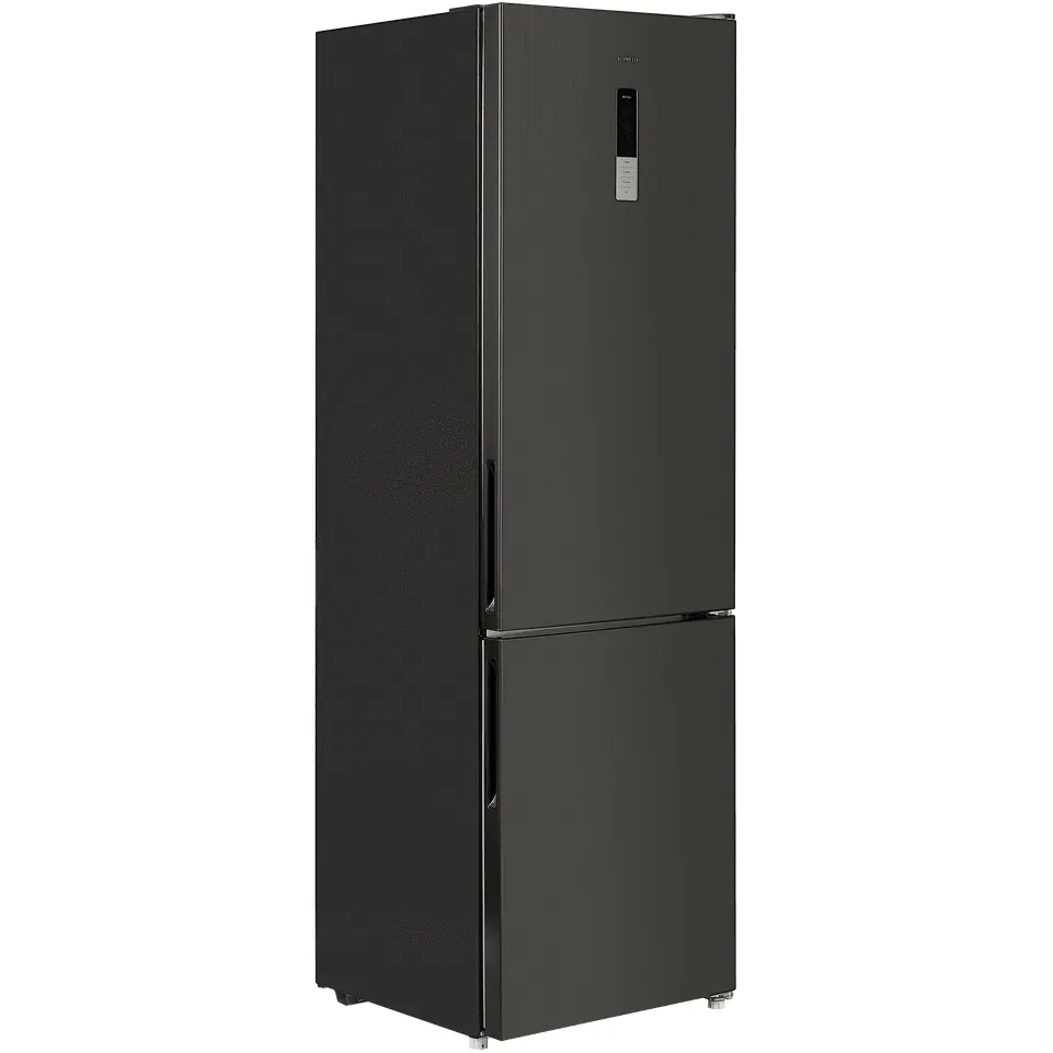 Холодильник Maunfeld MFF200NFSB10 Inverter — фото 3