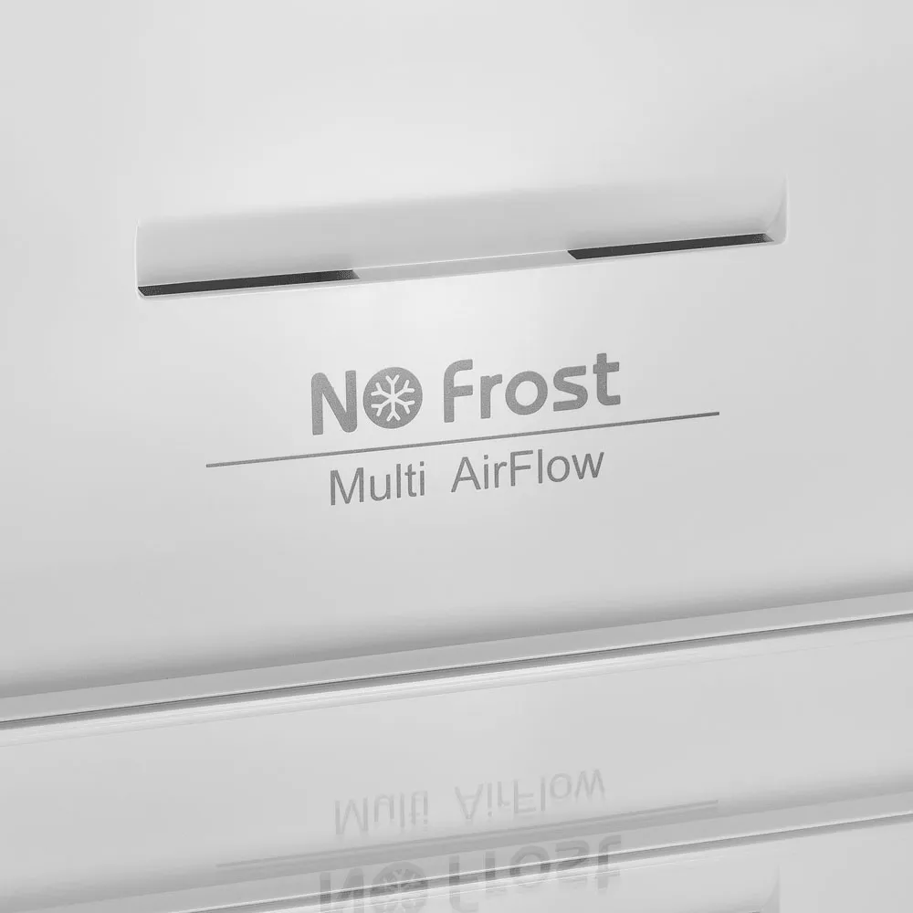 Холодильник Maunfeld MFF200NFSB10 Inverter — фото 6