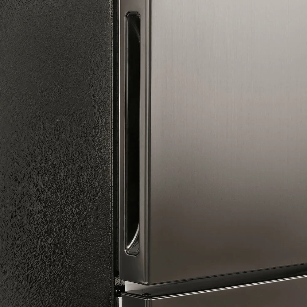 Холодильник Maunfeld MFF200NFSB10 Inverter — фото 7