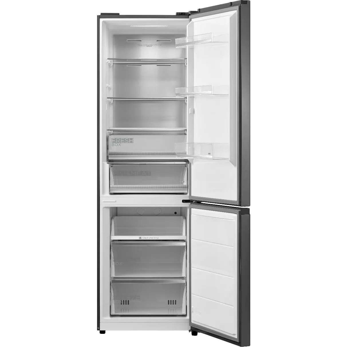 Холодильник Midea MDRB521MGE22ODM — фото 2