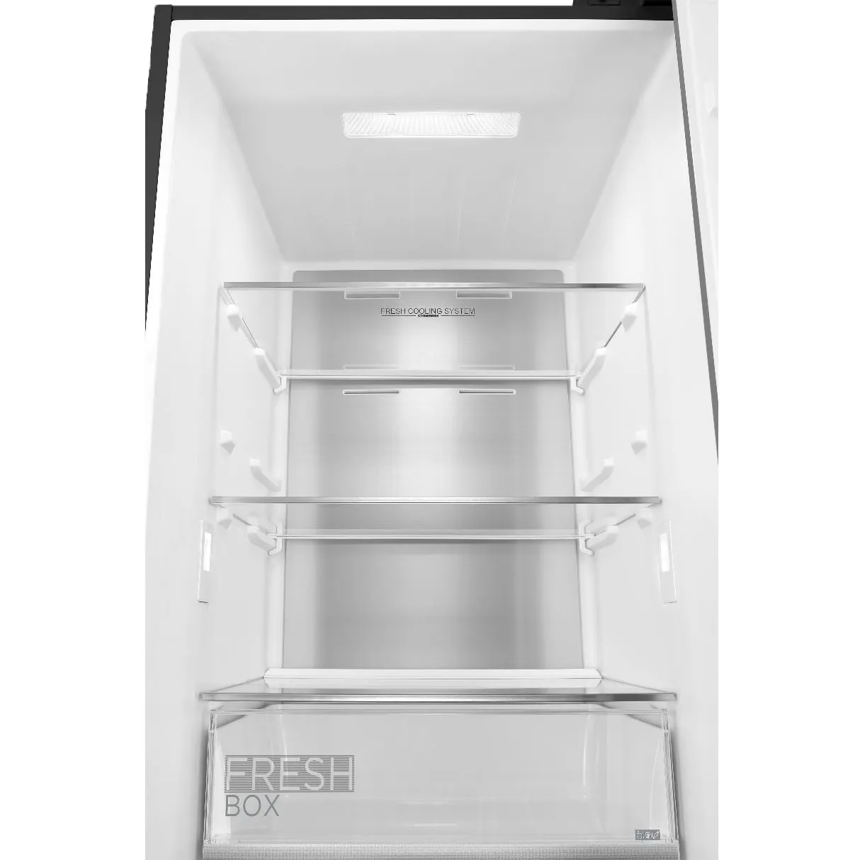 Холодильник Midea MDRB521MGE22ODM — фото 3