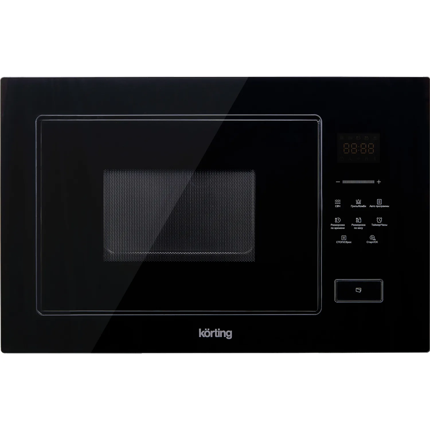 Микроволновая печь Korting KMI 928 GN