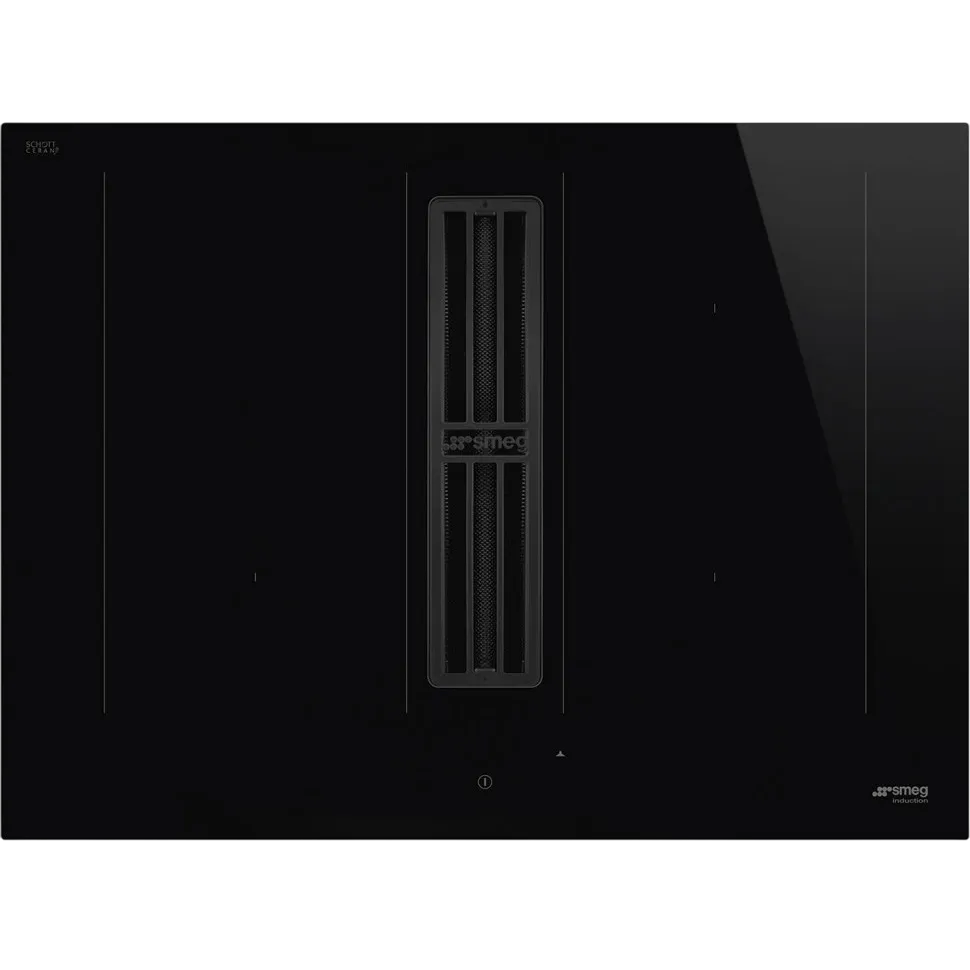 Варочная панель SMEG HOBD472D2
