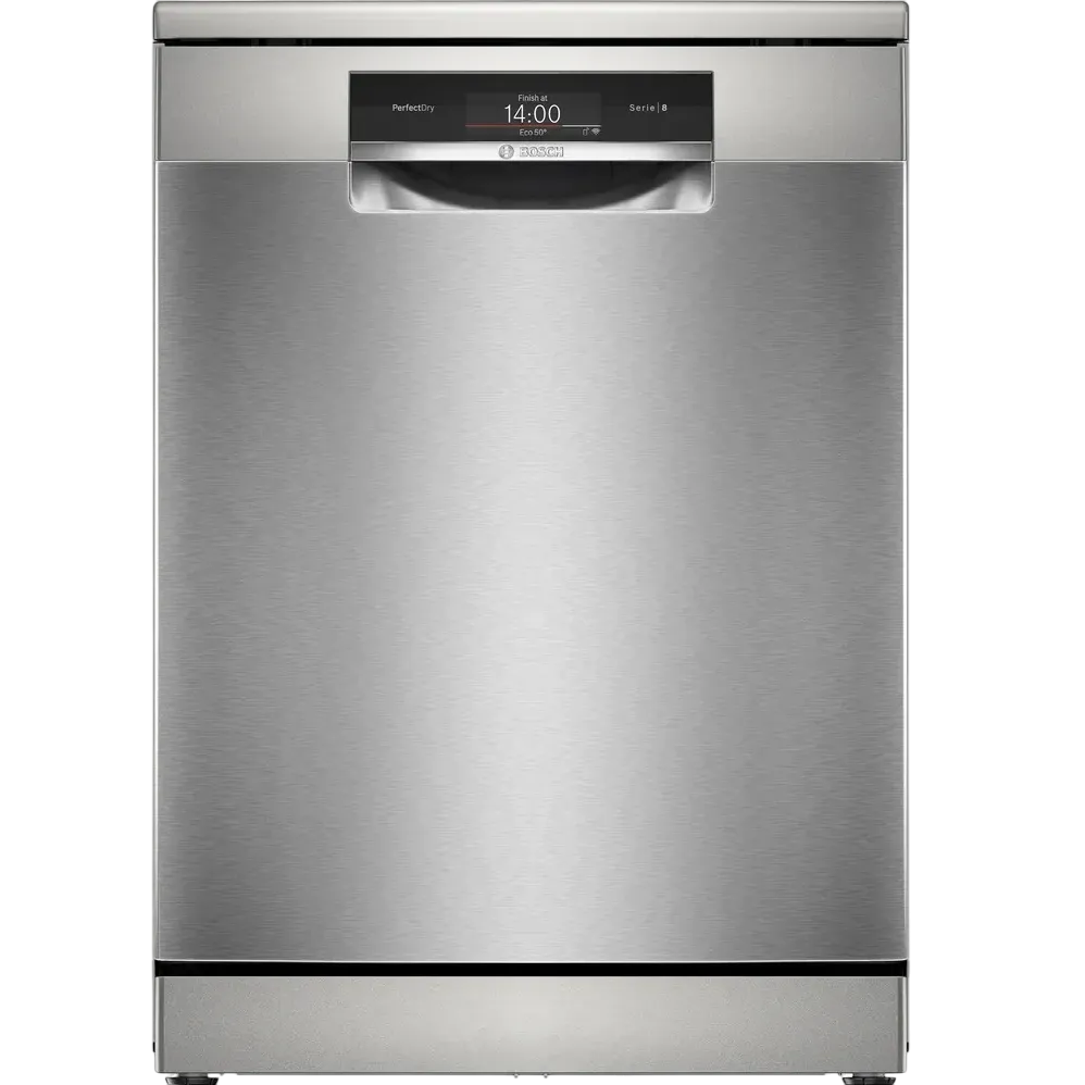 Посудомоечная машина Bosch SMS8ZDI86Q