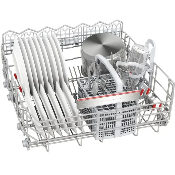 Посудомоечная машина Bosch SMS8ZDI86Q — фото 4