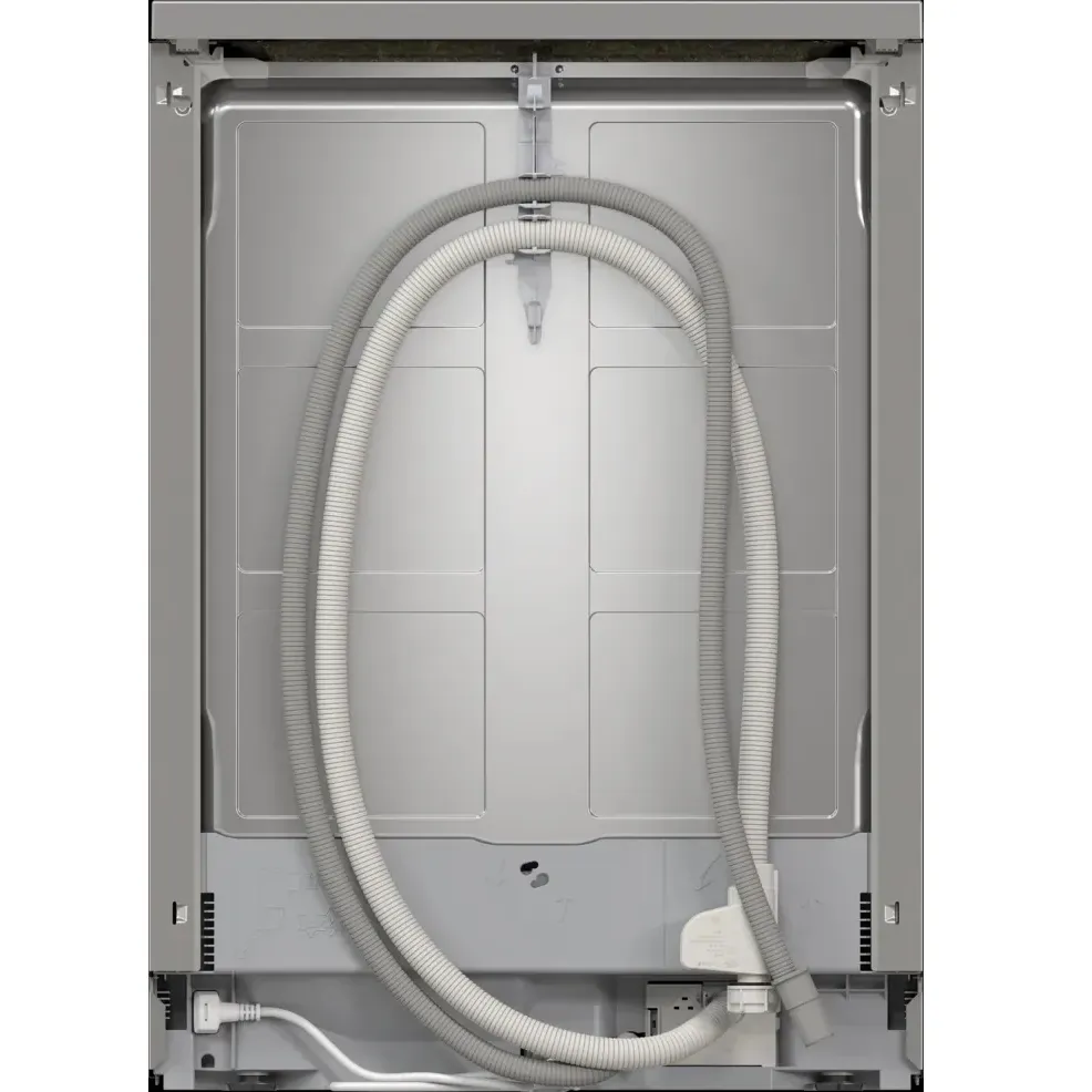 Посудомоечная машина Bosch SMS8ZDI86Q — фото 7