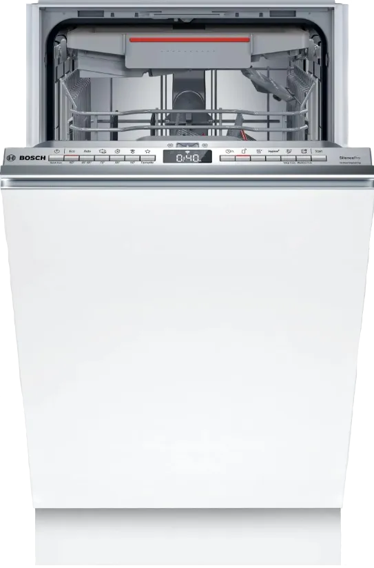 Посудомоечная машина Bosch SPV4HMX65Q