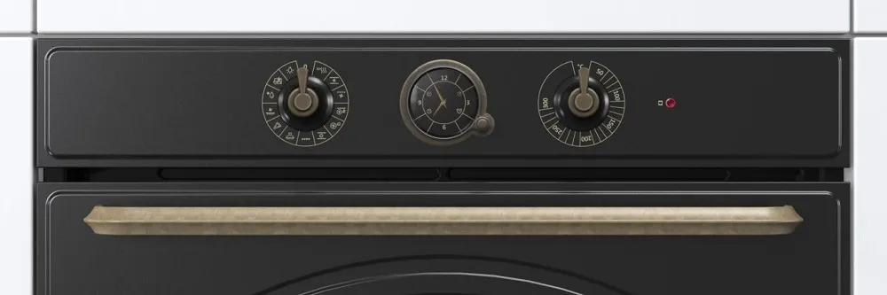 Духовой шкаф Gorenje BOS67372CLB — фото 7