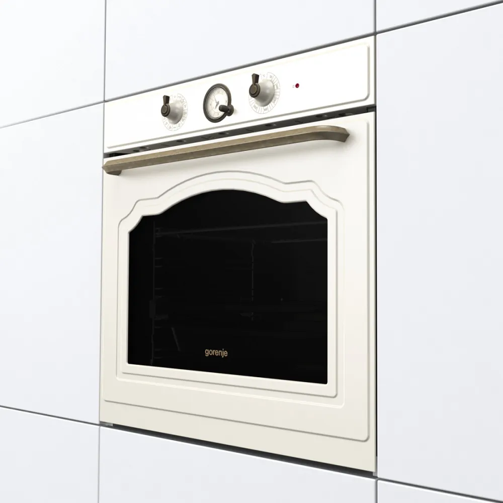 Духовой шкаф Gorenje BOS67372CLI — фото 3