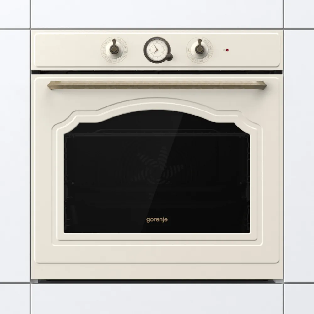 Духовой шкаф Gorenje BOS67372CLI — фото 4
