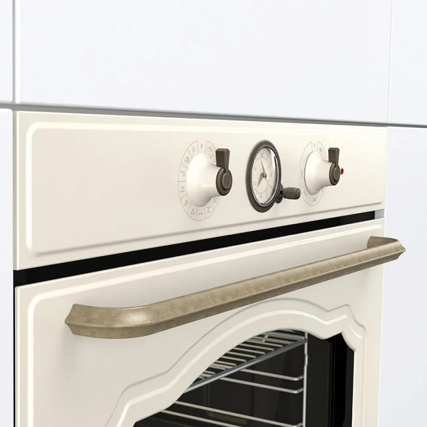 Духовой шкаф Gorenje BOS67372CLI — фото 8
