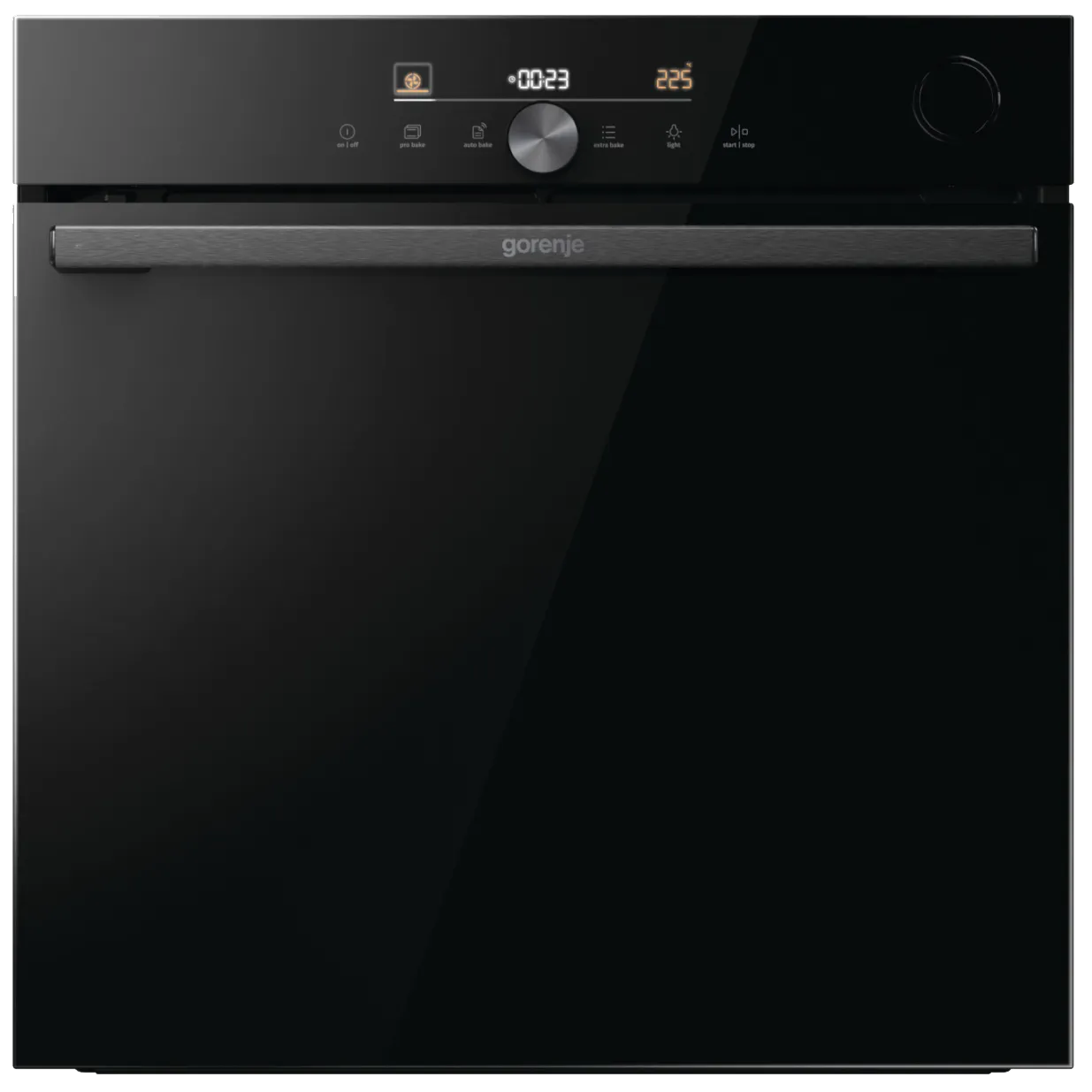 Духовой шкаф Gorenje BPSA6747DGWI