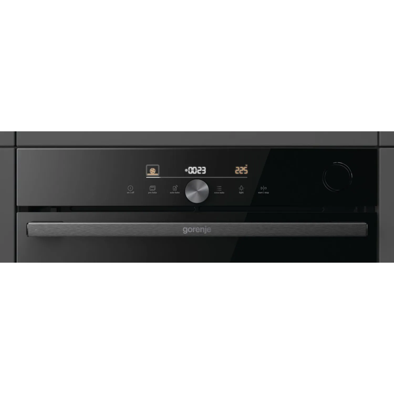 Духовой шкаф Gorenje BPSA6747DGWI — фото 3