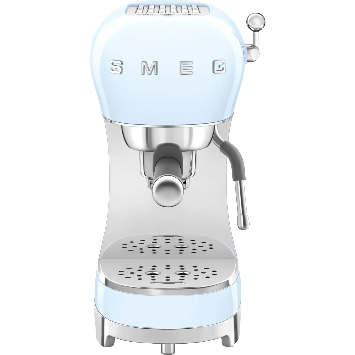 Кофемашина SMEG ECF02PBEU