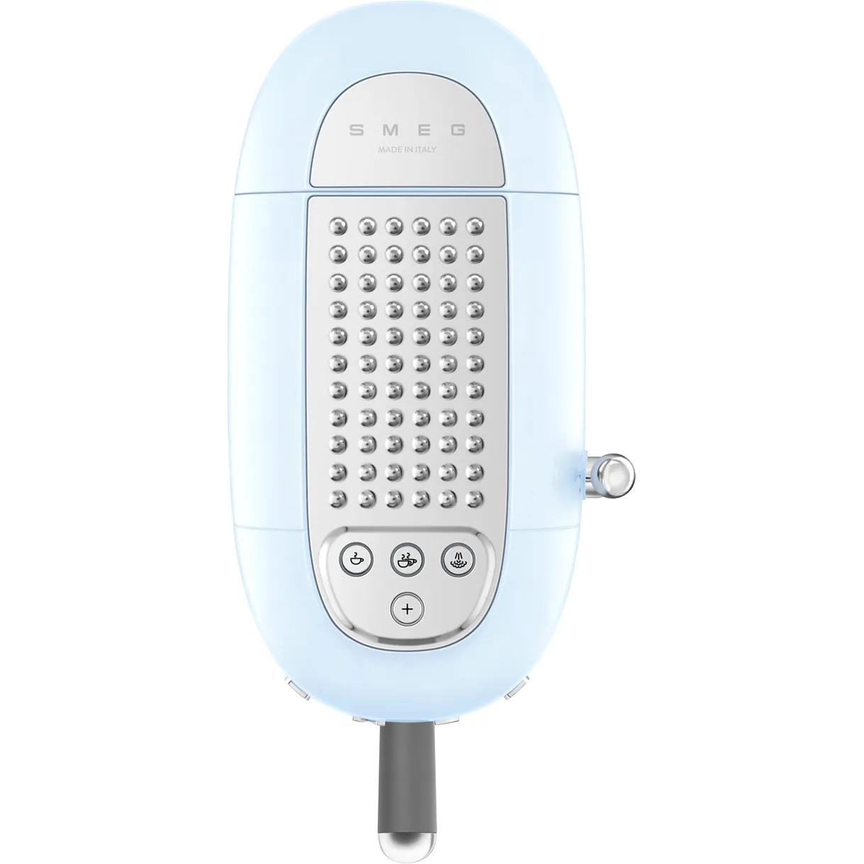 Кофемашина SMEG ECF02PBEU — фото 6