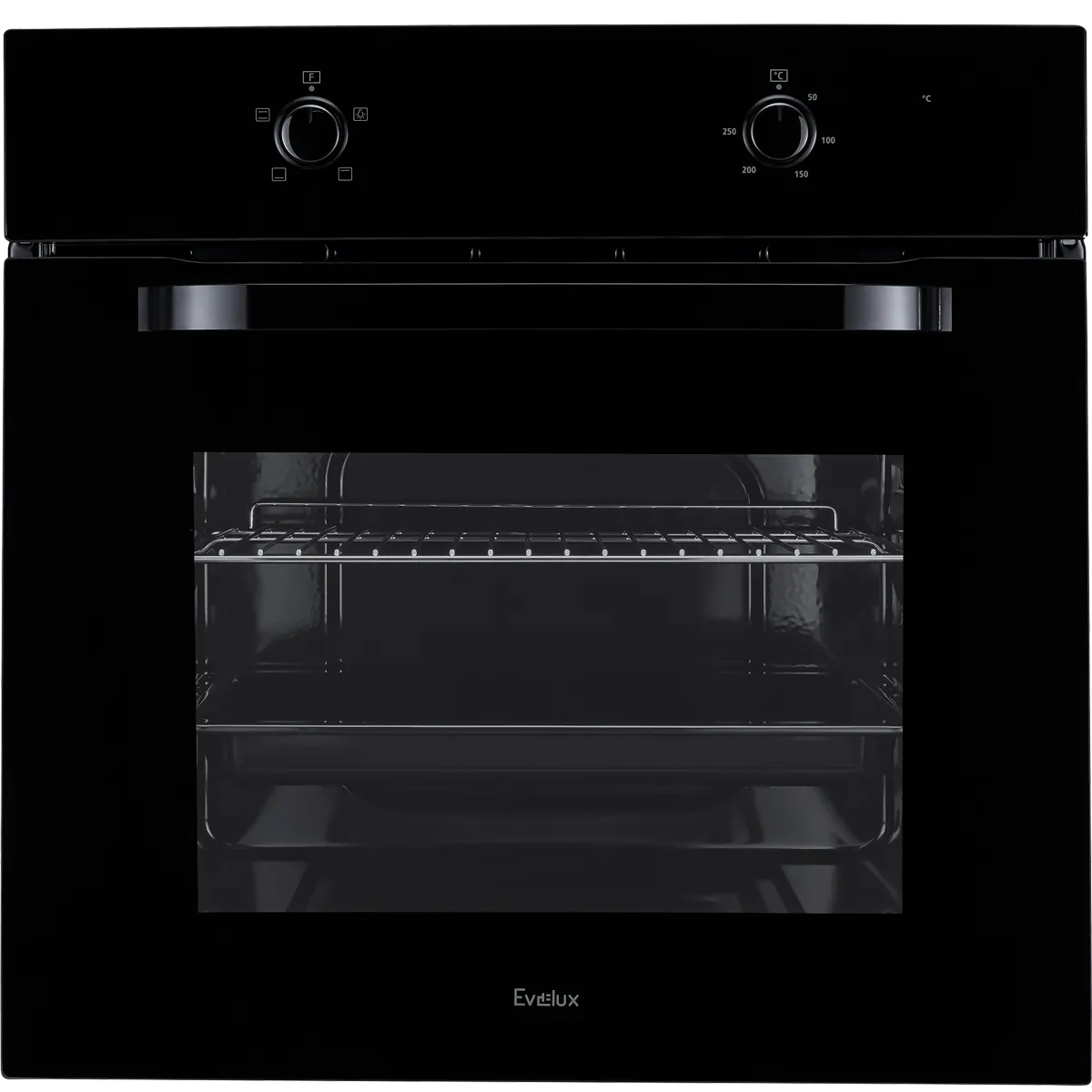Духовой шкаф Evelux EO 612 EB
