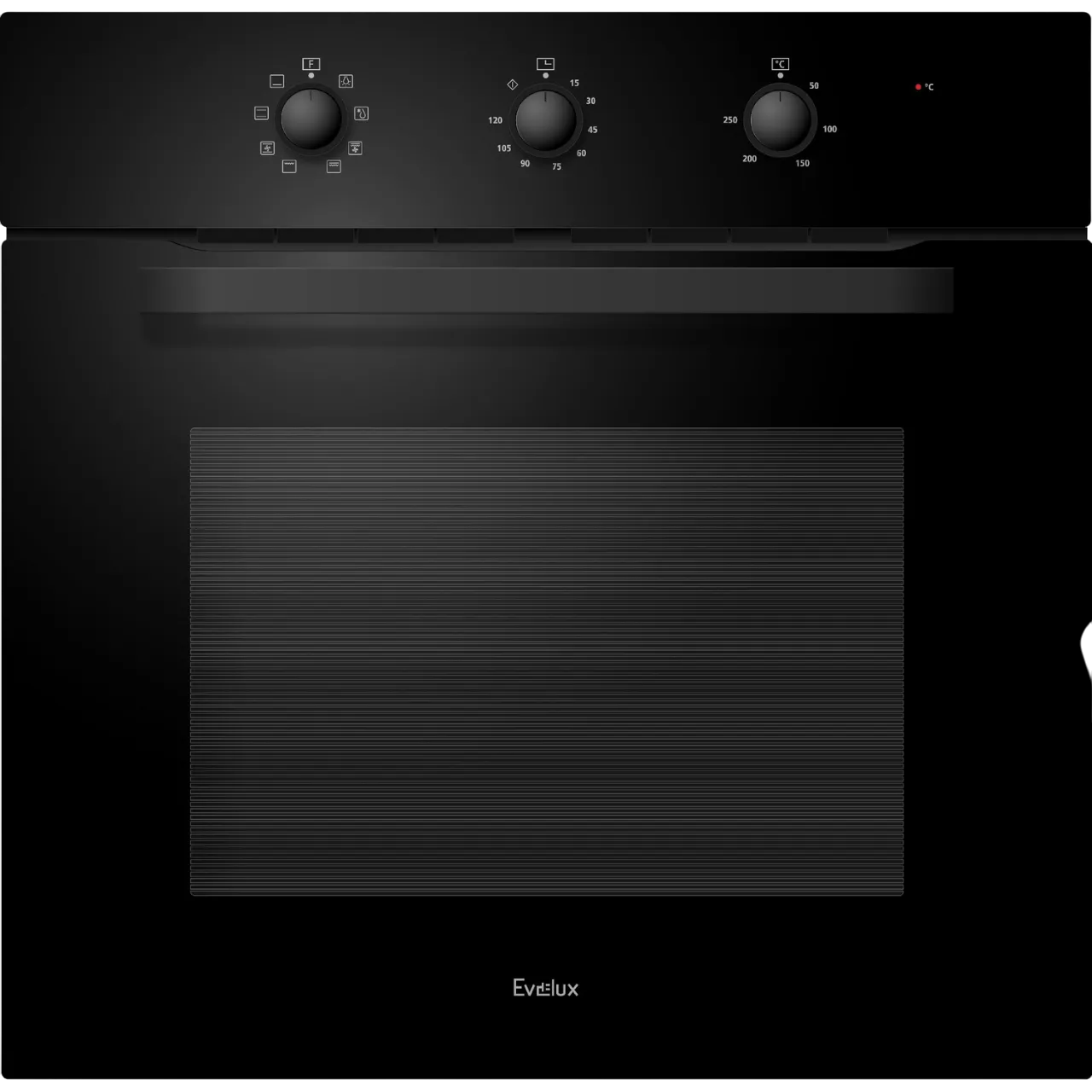 Духовой шкаф Evelux EO 622 EB