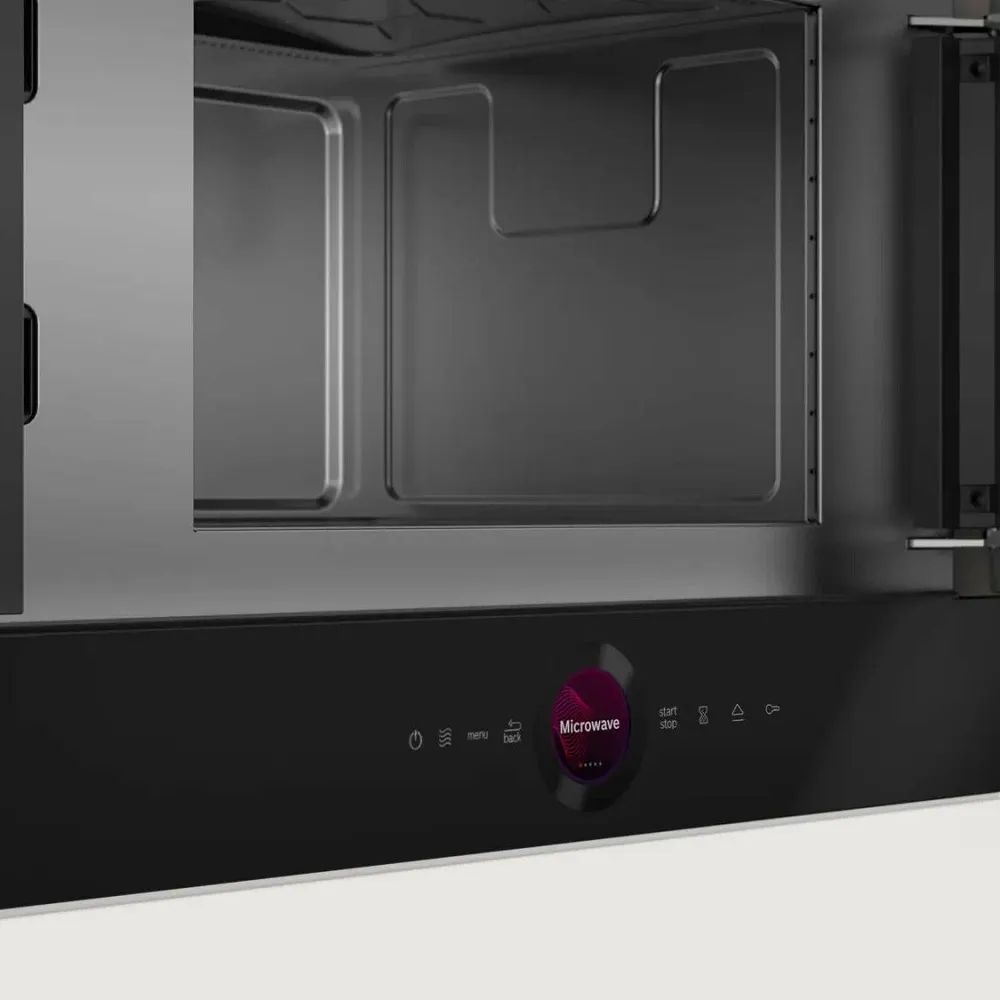 Микроволновая печь Bosch BFR7221B1 — фото 2