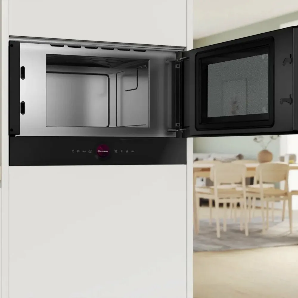 Микроволновая печь Bosch BFR7221B1 — фото 3