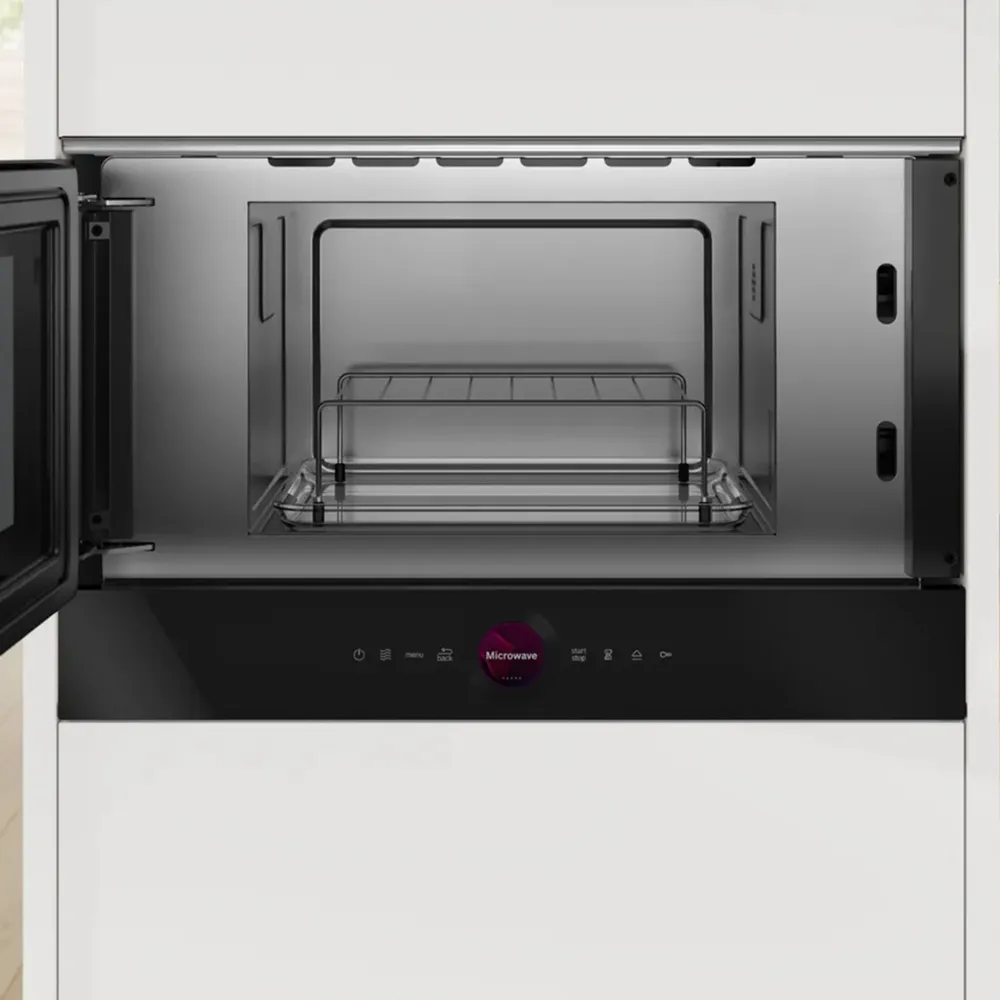 Микроволновая печь Bosch BFR7221B1 — фото 4