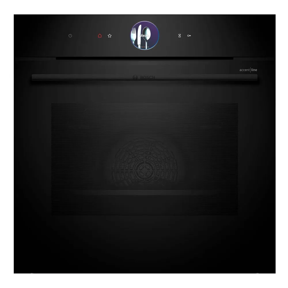 Духовой шкаф Bosch HBG9763B1S — фото 2